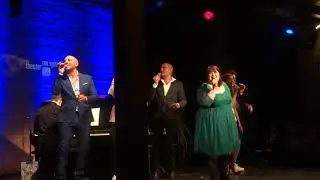Tanz der Vampire-Cast  - This is me (cover)