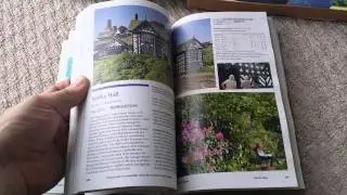 National Trust Membership 2015