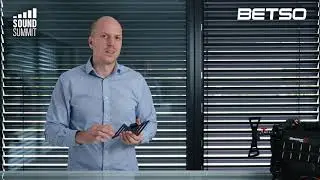BETSO Bowtie Antenna