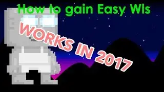 Growtopia - How to Earn Easy World Locks!