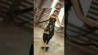 🖤🖤🖤🖤💛black Patiala suit #style #cute #best #dress #design  🖤🖤🖤🖤💛