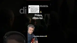 Intas intas, hacene abbani en fran&ccedil;ais 🇫🇷