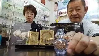 ミラノコレクションご予約スタートします2020年