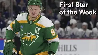 Nylander Apologizes, 3 Stars of the Week, Hearing for Rust, Soucy Headed to Isles?