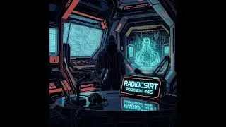 RadioCSIRT &mdash; Votre actu cybers&eacute;curit&eacute; du samedi 25 octobre 2025 (&Eacute;p.465)