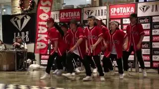 JADE PRESENT DANCE FESTIVAL 2016