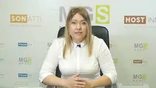 Кухонные Фасады Glass L И Glass M от MGS мебель Орел