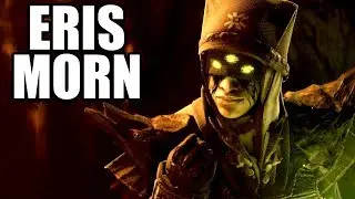 DESTINY 2 Shadowkeep - Finding Eris Morn / Meeting on the Moon