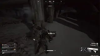 HOW TO SQUAD WIPE WITH A BURLETTA