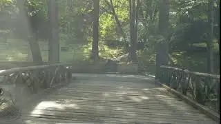 Headless Horseman's Bridge - Sleepy Hollow, NY