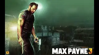 Max Payne 3 Xbox 360/Xbox Series X P5