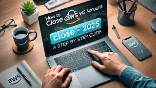 How to Close Your AWS Free Tier Account 2025: A Step by Step Guide
