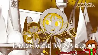 Preview 2 Isadora Moon Winter Magic Song Effects (Preview 2 Alan Walker - Faded V2 Effects)