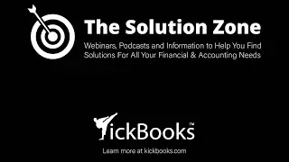 The Solution Zone Webinar - What to Do When You Get Your PPP:EIDL Funding