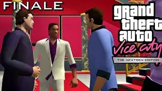 The Finale 👑 GTA Vice City Next Gen [FINAL]