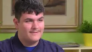 Lesson 22   Conversation simple statment   FirstPath Autism   ABA Therapy