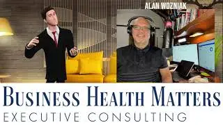 Business Health Matters - Executive Coaching BHA