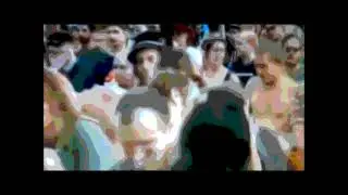 Noheadchicken Live /// Epic Acid Festival