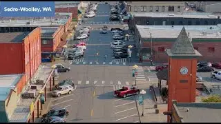 Sedro-Woolley Promotional video (short version)