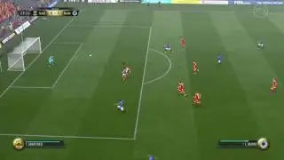 Eden Hazard (91 TOTW) - Goal v GAE