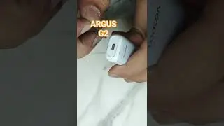 ARGUS  G2 #POD #repairing #podrepair
