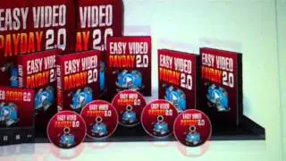 Easy Video Payday 2.0 &ndash; Step by Step Video Marketing Training To Thousand Dollar PayDays