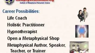 Metaphysics Institute Accelerated PhD Degree Program