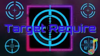 TPW - Target Require (Official Song)