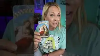 Good news is coming Full Circle in love and happiness #shorts #tarot