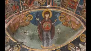 I Asked for Forgiveness, So I Could Commune