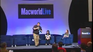 Macworld | iWorld 2012: Cool Products on the Show Floor