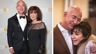 Jeff Bezos' Mom Jackie Bezos Dead at 78 | All access Webs