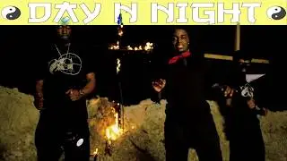 DAY N NIGHT FEST 2017 PROMO
