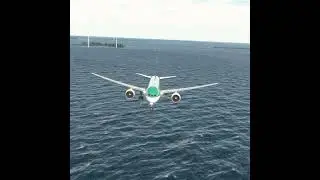 fly through other world dimensions ep 51