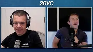 Max Levchin - Why B-players hire C-players?