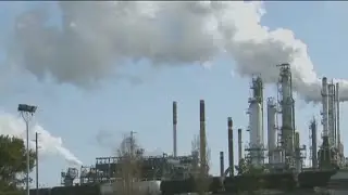 Geothermal expansion in Texas a potential 'game changer'