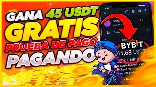 💵 C&oacute;mo GANAR 15 USDT GRATIS con Bybit P2P + 🎁 Promos Exclusivas 2025 🚀