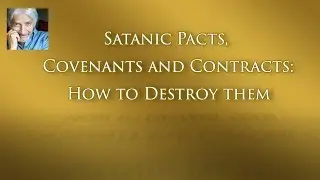 Holy and Un-Holy Covenants and Altars - Pt. 3 (7/16/17)