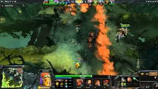 Давайте поиграем в Dota 2 - All Random