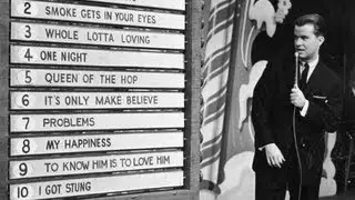 2004: Dick Clark on how he got his start