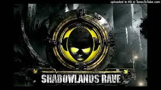 Interstate - Lost Generation ( Scott Brown Rmx )