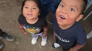 Fiestas Patronales Familia Tenelema, Tzimbuto Quincahuan (Licto)