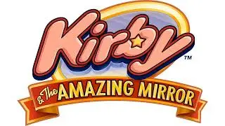 Cabbage Cavern (In-Game Version) - Kirby & The Amazing Mirror