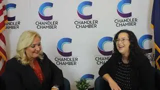 Interview with Katrina Schaffner | 2024 Congressional District 5 Candidate