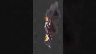 Dance | Made in Blender