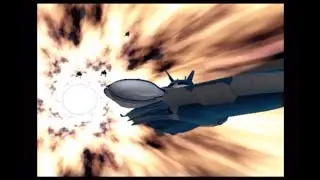 Xenosaga Episode I 03 Misadventures of the Elsa