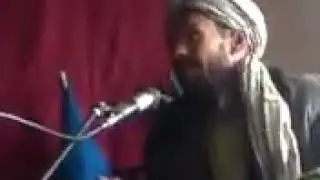 روضه محلی خواننده ابراهیمی۶