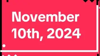 November 10th 2024..  Talo walal-tinimo Hal Sano ka hor marku #bitcoin $70k marayay