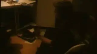 OBSIDIAN Studio Report 2 - Recording the Guitars