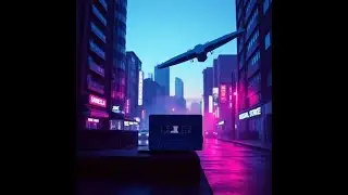 Mad World – Instrumental Synth Cover Mix (Tears for Fears)